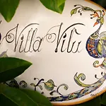 Vilu Feriegård *