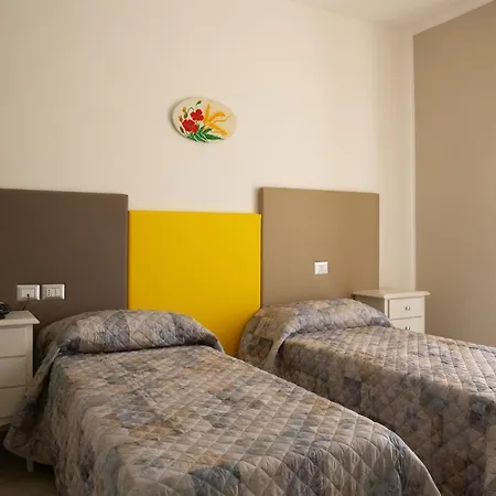 Vilu مزرعة للإقامة Bellosguardo