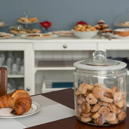 مزرعة للإقامة Vilu *