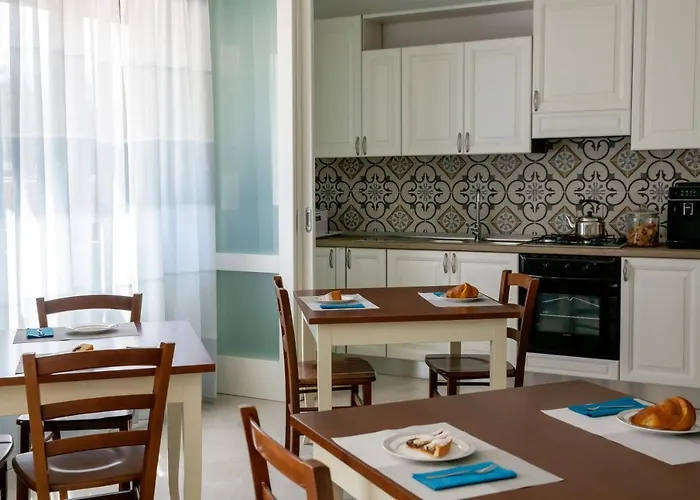 Vilu Agroturismo Bellosguardo