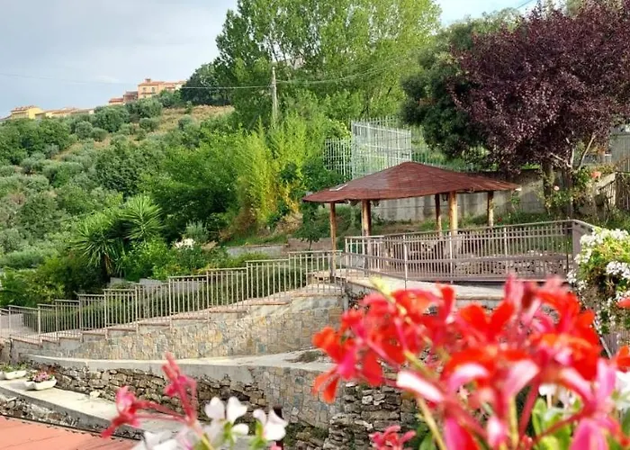 Agroturismo Vilu *